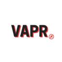 VAPR - Auckland Vape Store logo